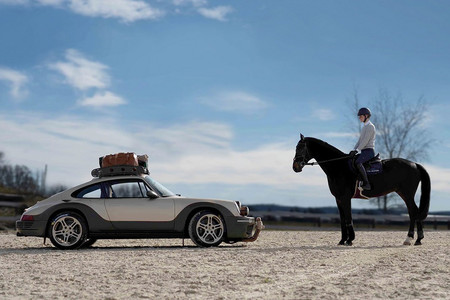 Ruf Rodeo Concept 2020