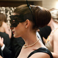 Hace 90 años un mítico productor de Hollywood soñó con llevar esta historia de fantasía a cines. Ahora, Anne Hathaway hará ese sueño realidad