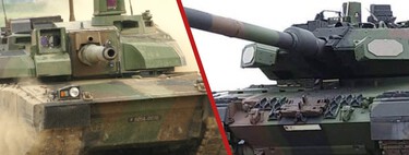 No es un simple tanque: es el carro de combate europeo definitivo, pero no se puede construir porque Francia y Alemania están a la gresca