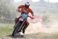 Sexta prueba Campeonato del Mundo de Enduro 2011: Rumanía
