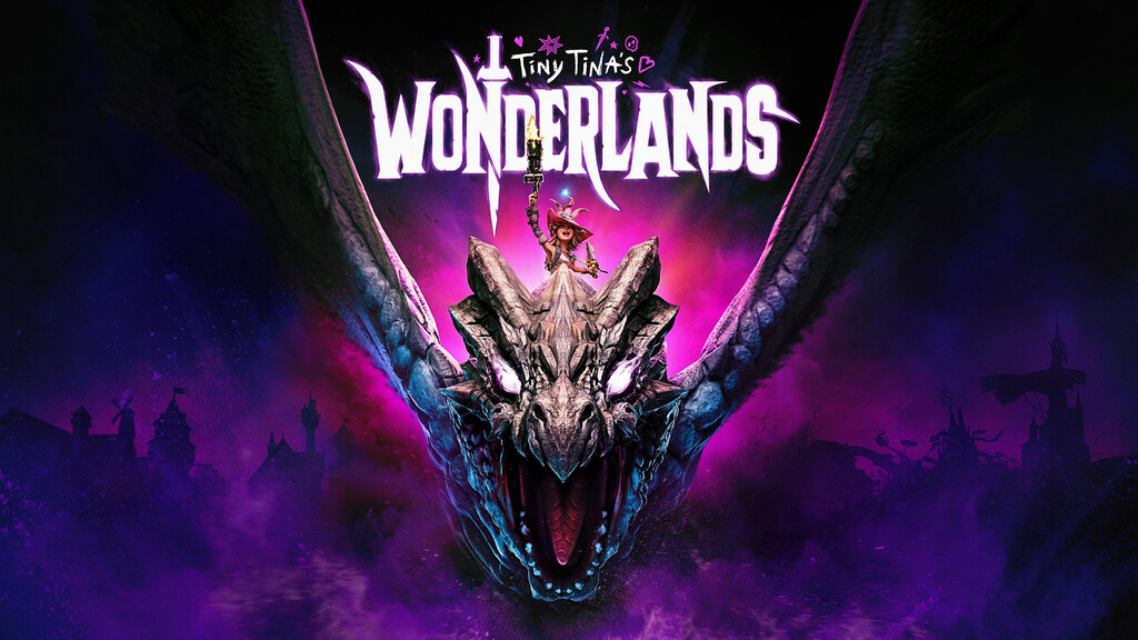 Análisis de Tiny Tina’s Wonderlands: el juego perfecto para desconectar de todo lo demás Análisis de Tiny Tina’s Wonderlands: el juego perfecto para desconectar de todo lo demás