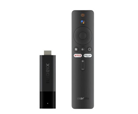 Xioamie Fire Tv