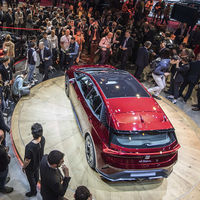 El Auto Show de Ginebra se cancela a causa del coronavirus, las develaciones serán digitales