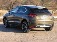Línea DS de Citroën: ¿modelos premium o un tuning de marca más?