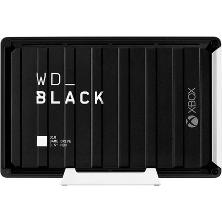 Wd Black D10 Game Drive 12 Tb 3