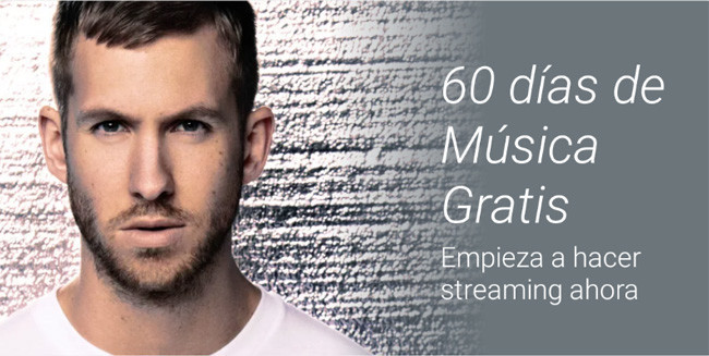 Google Play Music