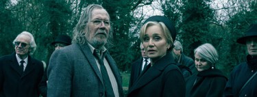 La temporada 6 de 'Slow Horses' rinde homenaje a una de las mejores series de HBO de todos los tiempos. Es una referencia escondida a plena vista 