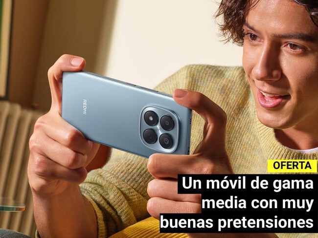 Xiaomi Redmi Note 15 Pro 1
