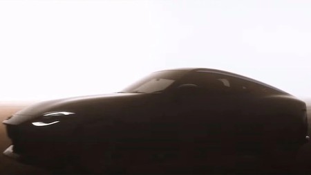 El sucesor del Nissan 370Z se deja ver en un video y ya se habla de cuál podría ser su nuevo nombre