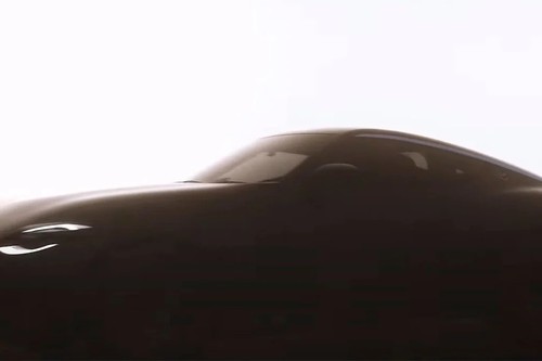 El sucesor del Nissan 370Z se deja ver en un video y ya se habla de cuál podría ser su nuevo nombre