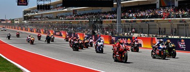 Horarios MotoGP Jerez 2023: Fechas, favoritos y dónde ver las carreras en directo por TV y online 