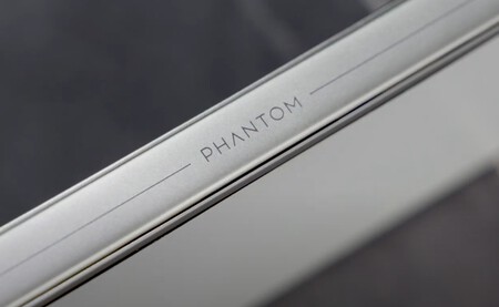 Tecno Phantom