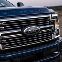 GM demanda a Ford acusándolos de "competencia desleal" y esta es la razón