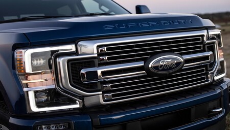 GM demanda a Ford acusándolos de "competencia desleal" y esta es la razón