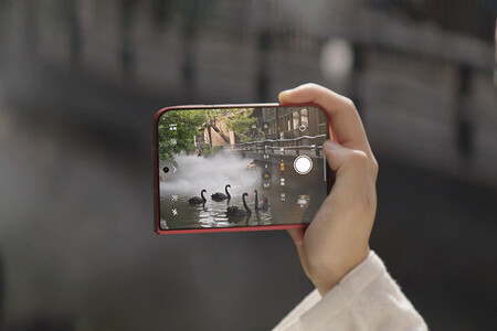 Xiaomi 18 Fold