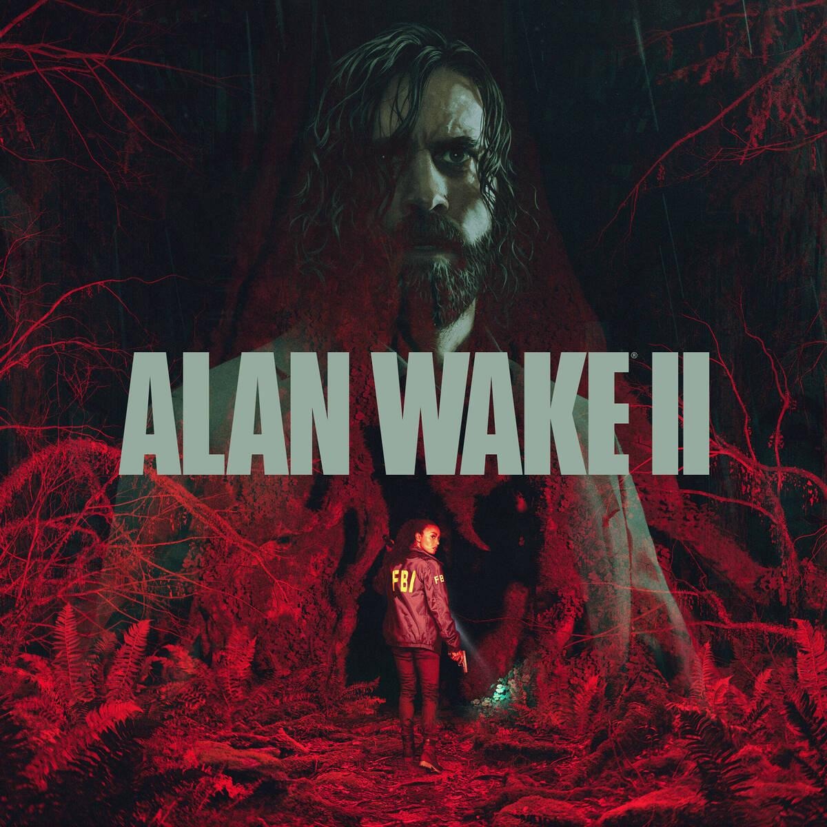 Alan Wake 2 (PC)