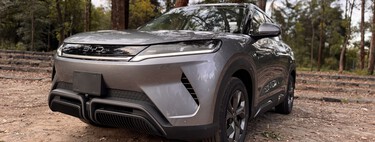 BYD Yuan Pro, a prueba: un SUV eléctrico con precio y equipamiento que pone a temblar a los de gasolina
