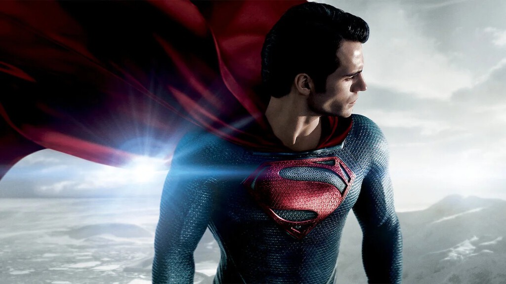 Henry Cavill cuelga definitivamente la capa de Superman: James Gunn reiniciará por completo al héroe en el cine Henry Cavill cuelga definitivamente la capa de Superman: James Gunn reiniciará por completo al héroe en el cine