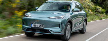 Una batería que dura más que el coche es buena noticia. Lo es aún más para el mercado de segunda mano, que lleva años siendo el talón de Aquiles del eléctrico