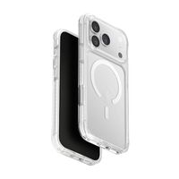 A excepción del iPhone 4, nunca se había filtrado tanto un celular de Apple: este es el iPhone 17 Pro Max en video 