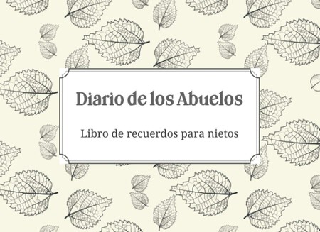 libros para regalar a los abuelos