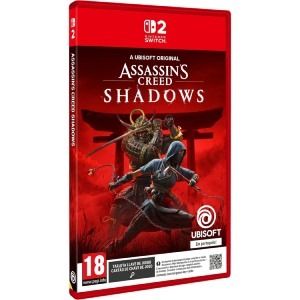 Assassin's Creed Shadows