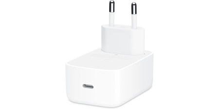 Apple Adaptador De Corriente 40 W