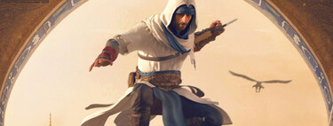 Assassin’s Creed Mirage tiene su propio Joker, y es su protagonista según su director de arte 