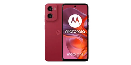 Motorola G05