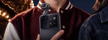 El celular más atrevido del año tiene un brazo robot con cámara que promete video de nivel de cine: HONOR Robot Phone