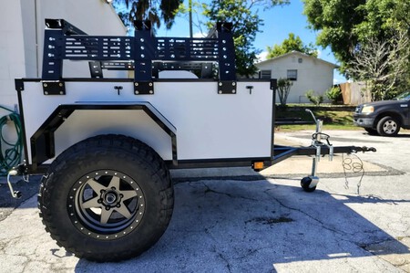 Micro Camper