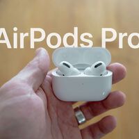La pista definitiva: los AirPods Pro 3 ya aparecen en iOS 26 