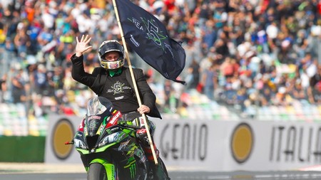 Rea Francia Sbk 2019
