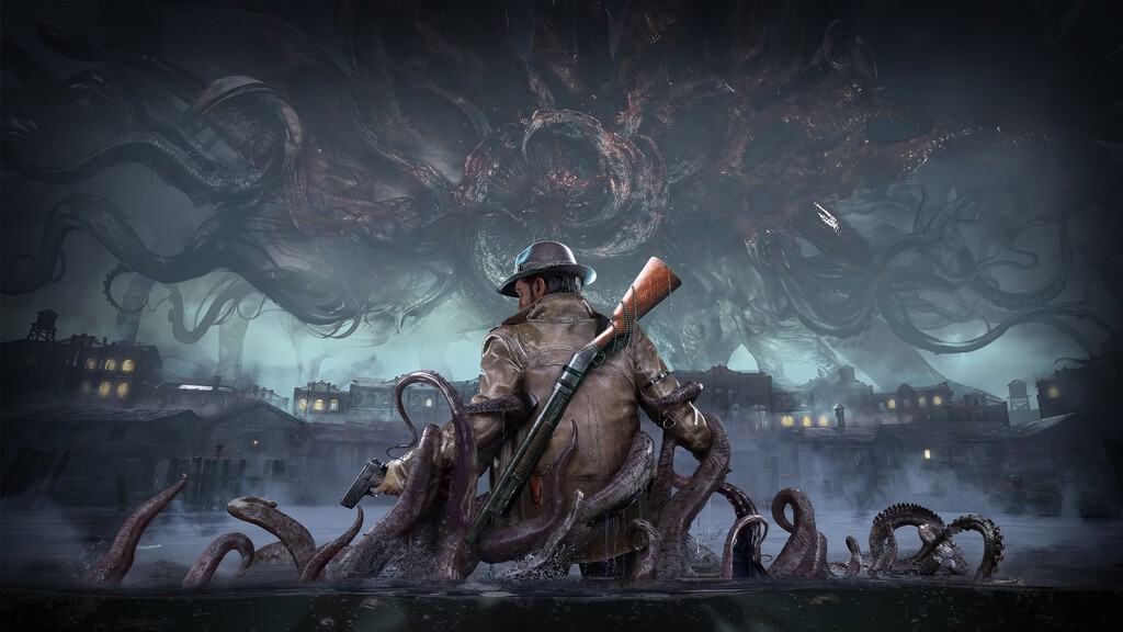 The Sinking City 2 ha perdido su identidad por el camino al convertirse en un aterrador survival horror 