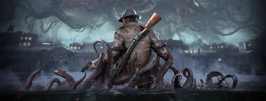 The Sinking City 2 ha perdido su identidad por el camino al convertirse en un aterrador survival horror 