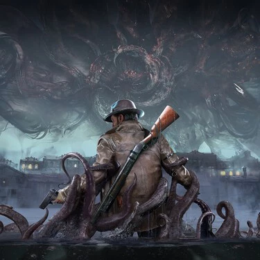 The Sinking City 2