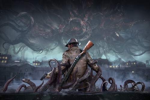 The Sinking City 2 ha perdido su identidad por el camino al convertirse en un aterrador survival horror 