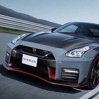 ¡Adiós por ruidoso! El Nissan GT-R se despedirá del mercado europeo próximamente