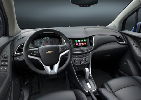 Chevrolet Trax 2017 1600x1200 Wallpaper 04 1
