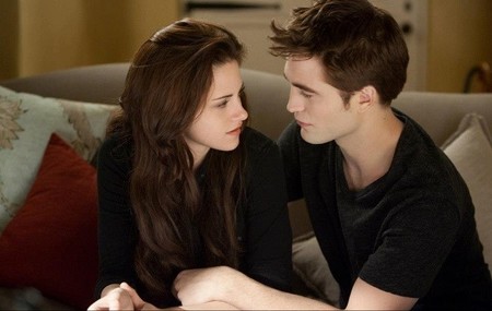 Robert Pattinson y Kristen Stewart: si no es en tu casa, que sea en la mía