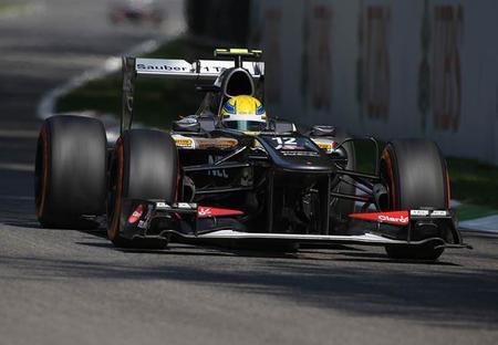 GP de México, ¿fuera del calendario de la F1?