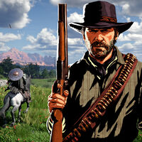 Uno de los artistas de Red Dead Redemption 2 flipa con Crimson Desert, aunque no todo son halagos para Pearl Abyss 