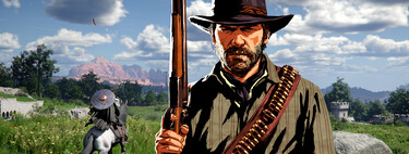 Uno de los artistas de Red Dead Redemption 2 flipa con Crimson Desert, aunque no todo son halagos para Pearl Abyss 