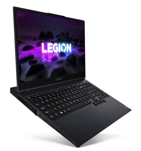 Portátil gaming - Lenovo Legion 5