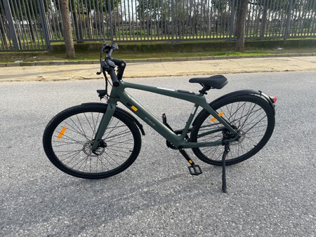 bici eléctrica ENGWE N1 Air