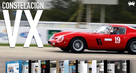 El Apocalipsis Instagram, el Nokia Lumia 920 y cinco coches en los que pasar el Fin del Mundo. Constelación VX (CXXIV)