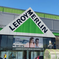 Ha llegado a Leroy Merlin el invento perfecto para secar la ropa en casa en los días de lluvia