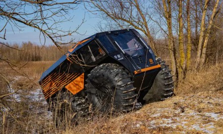 Sherp3