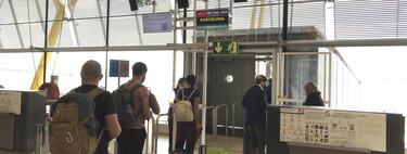 Unidas Podemos pide que se prohíban los vuelos para trayectos que se puedan hacer en 4 horas de tren