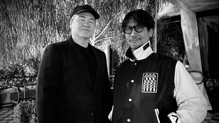 Hideo Kojima Confiesa Que Estuvo A Punto De Hacer Un Juego Con Vince Zampella 1